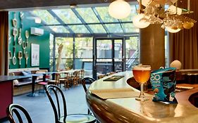 B&B Home Paris Nord 18Eme