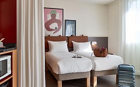 B&B Home Paris Nord 18Eme